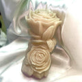 Roses Upon Roses Candle 2pc set!