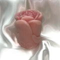 Rose Bud Candle 2pc set!