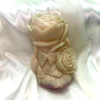 Roses Upon Roses Candle 2pc set!