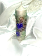 La Dolce Vita candle in Il Vino Rosso 2pc set!