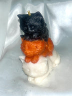 Aristocats Kittens Candle 2pc set!
