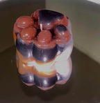 Paw Cups Candles, 4 pc set!