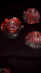 Dirty Angels Tea Lights, 12pc set!