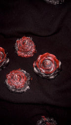 Dirty Angels Tea Lights, 12pc set!