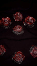 Dirty Angels Tea Lights, 12pc set!
