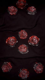 Dirty Angels Tea Lights, 12pc set!