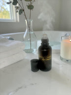 Crystal Ball Essential Oil Roll-Ons, 30ml set!