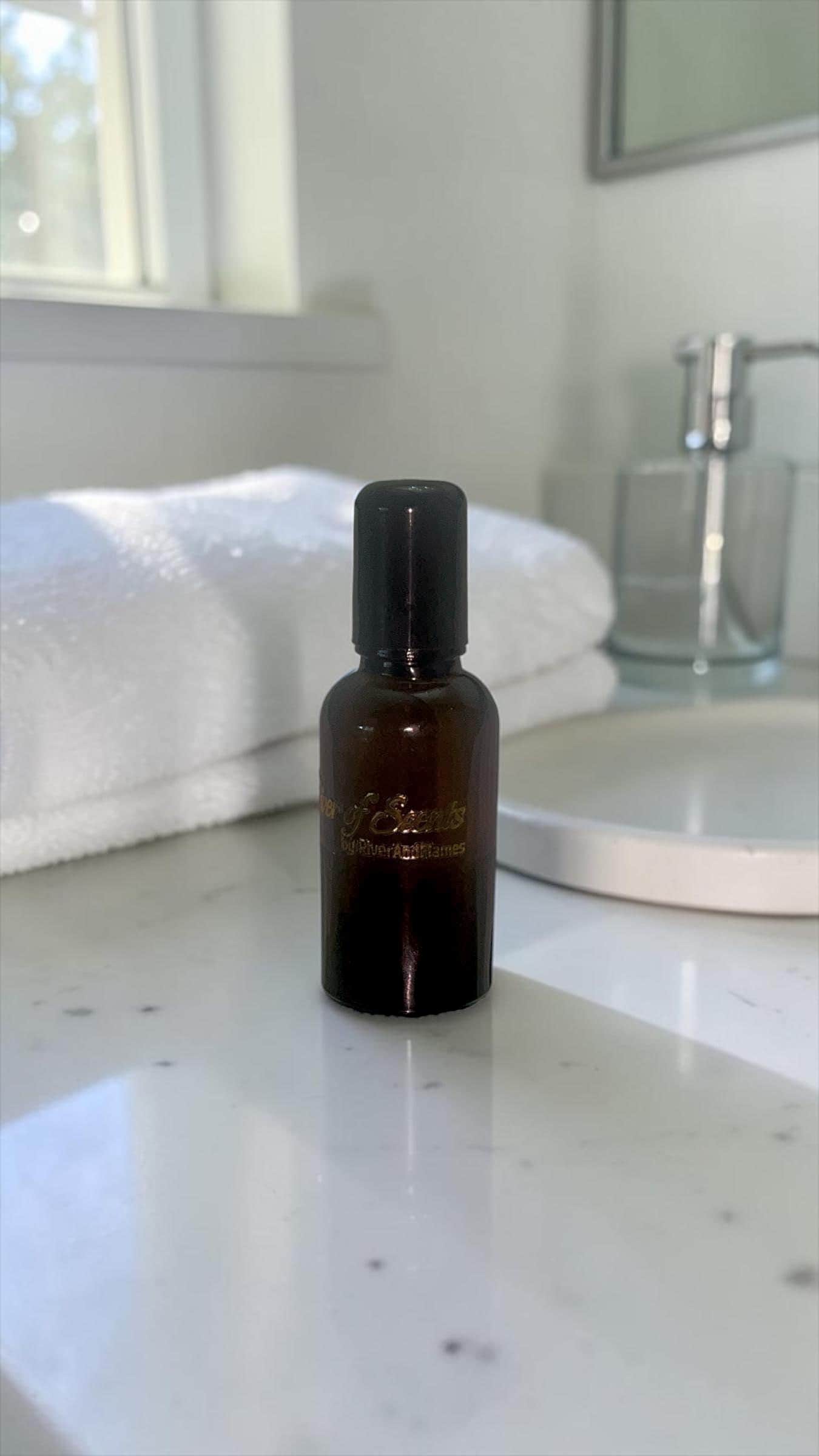 Crystal Ball Essential Oil Roll-Ons, 30ml set!