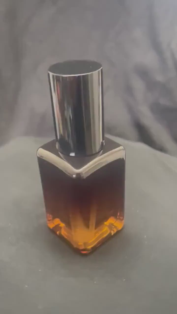 Essential Oil Bottle, 50ml set!