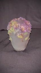 The Gothic Vow Candles, 2pc set!